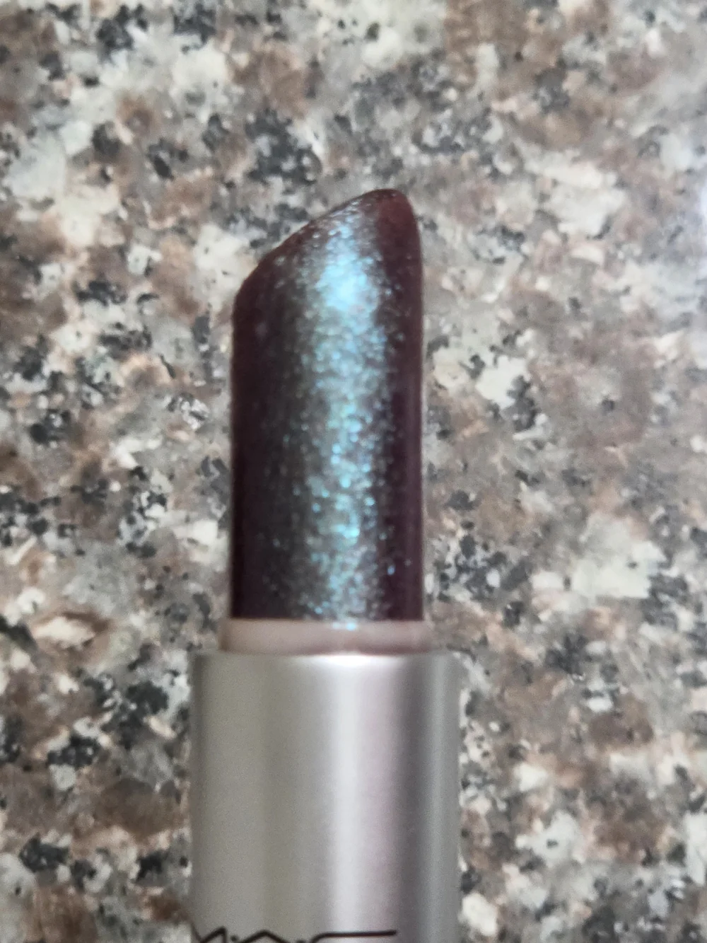 DISCONTINUED MAC FROST LIPSTICK - 
